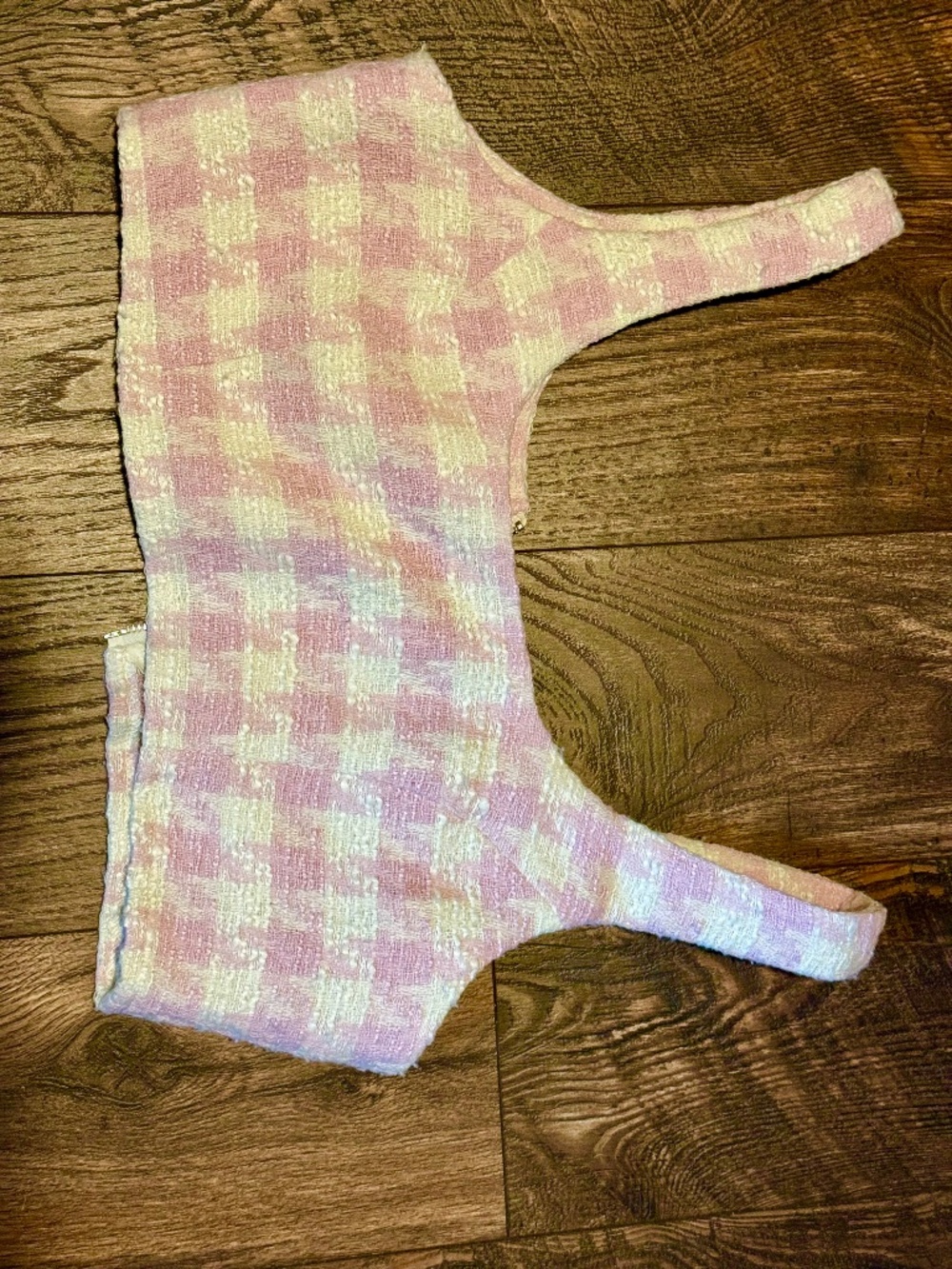 Steve Madden Crop Top